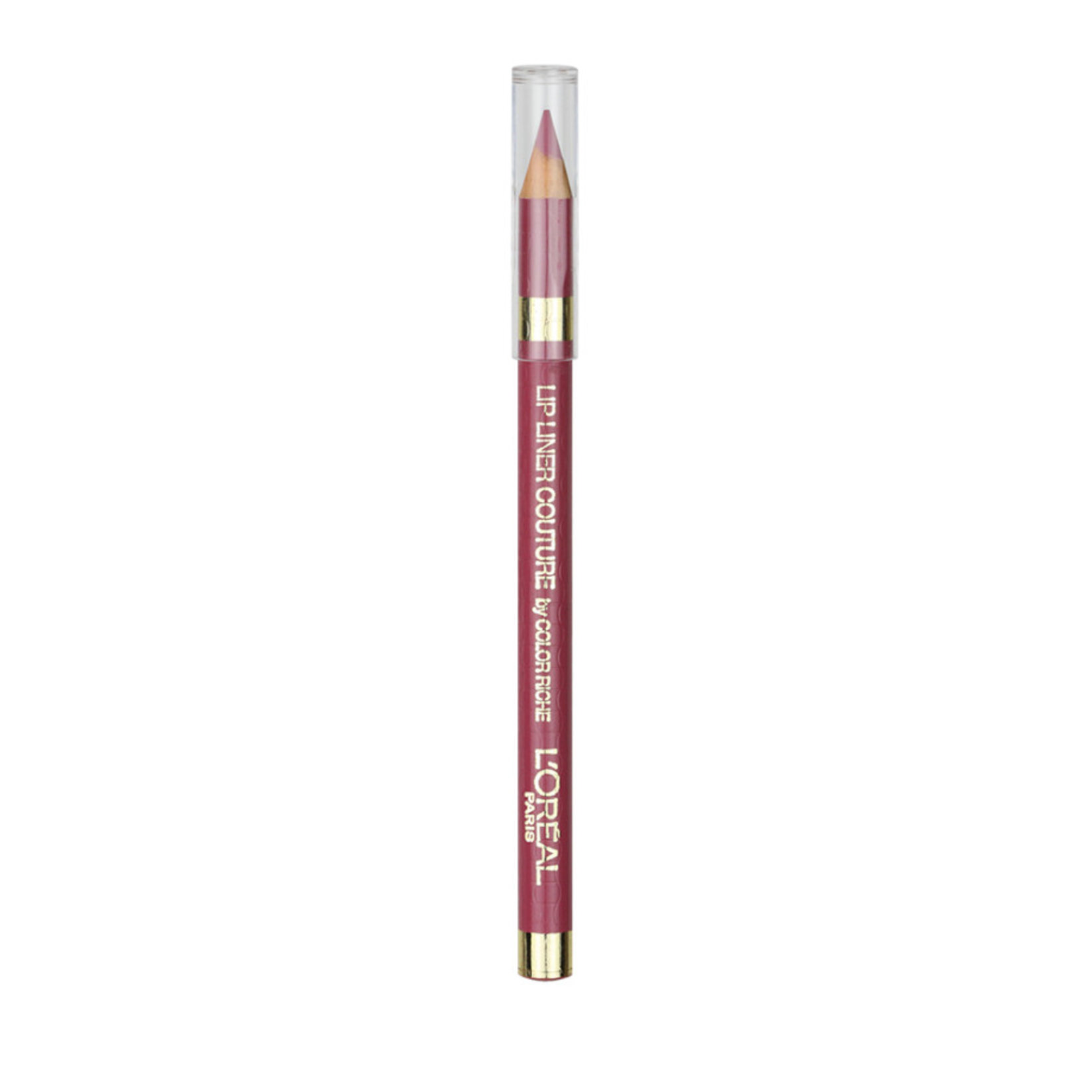 L'Oreal Paris Color Riche Lipliner Cout Nu 256 Blush Fever