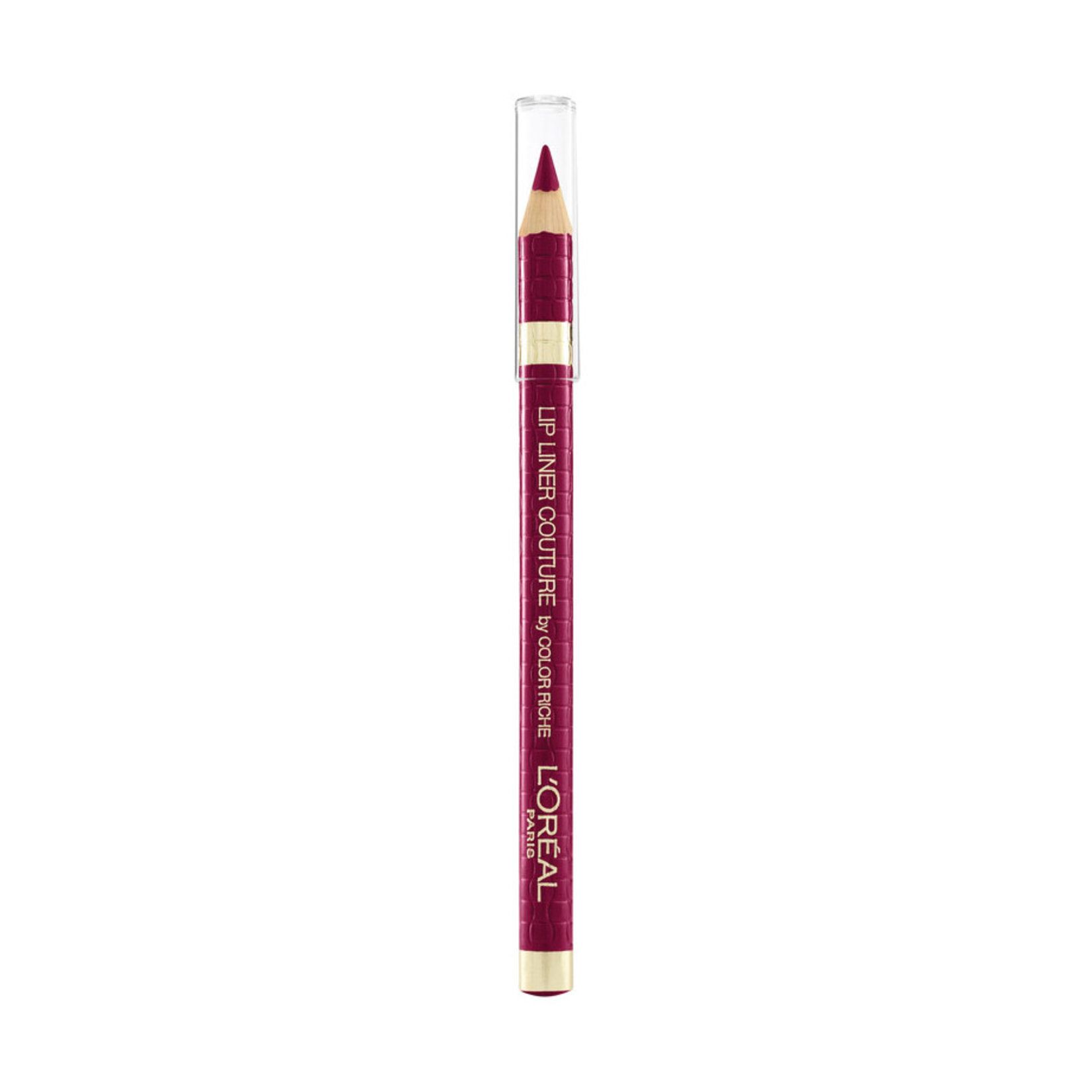 L'Oreal Paris Color Riche Lipliner Cout Nu 374 Intense Plu