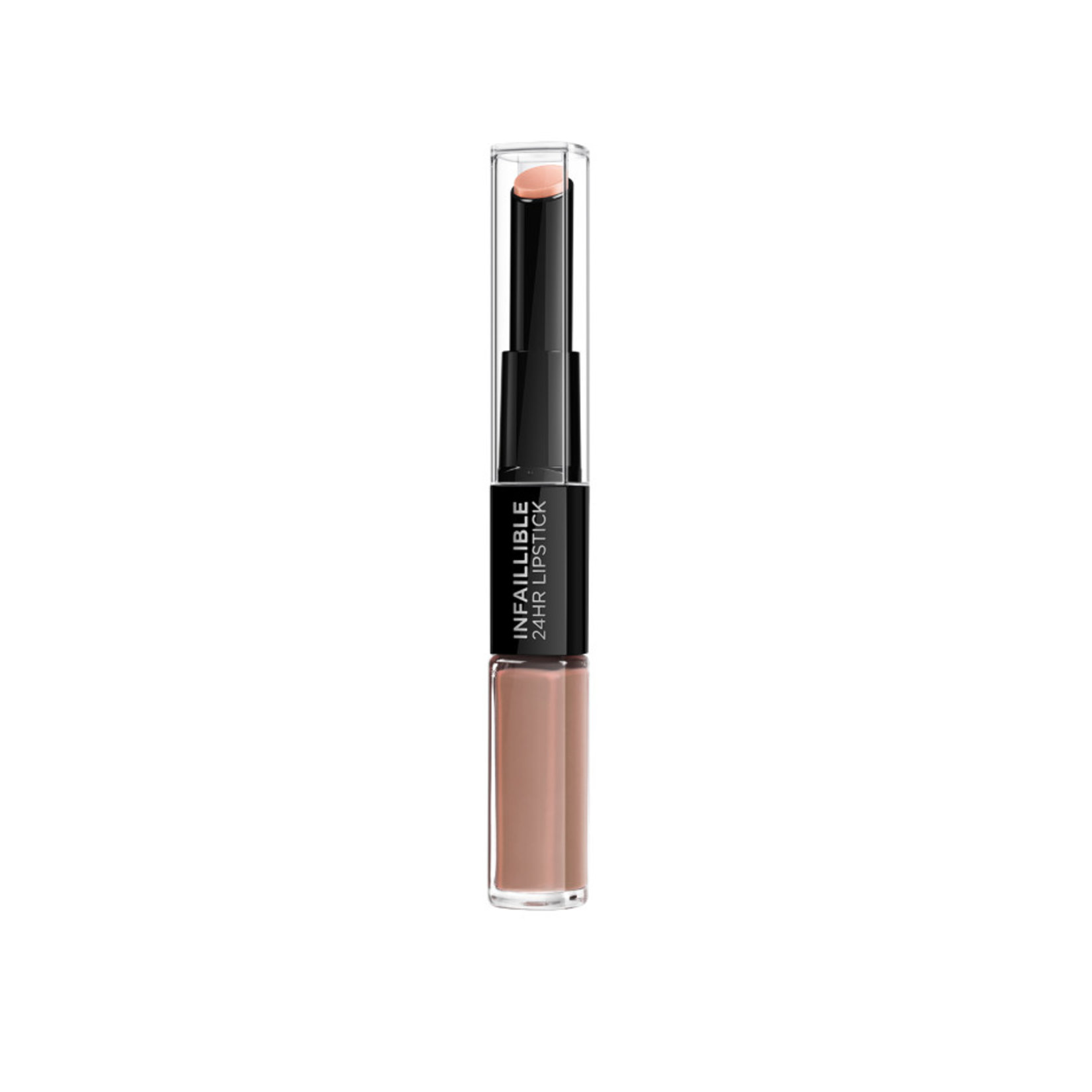 L'Oreal Paris Infaillible Ruj 113 Invin Sabl