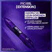 L'Oréal Paris Superstar XFiber Siyah Maskara - Görsel 4