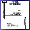 L'Oréal Paris Superstar XFiber Siyah Maskara - Görsel 5
