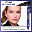 L'Oréal Paris Superstar XFiber Siyah Maskara - Görsel 2