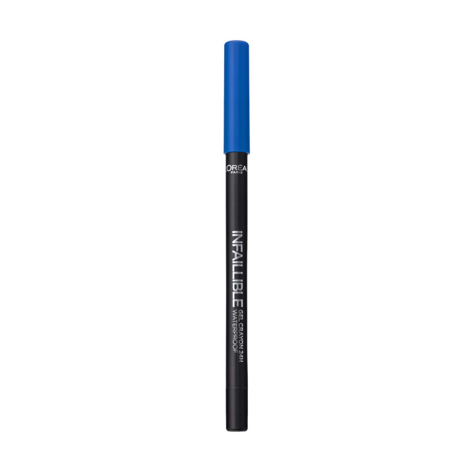 L'Oreal Paris Infaillible Gelcrayon Eyeliner 10Blue