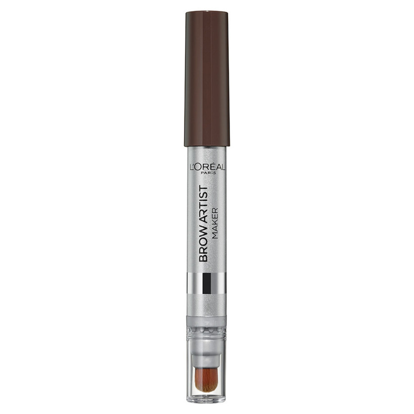 L'Oreal Paris Brow Artist Maker 02 Dark Brun