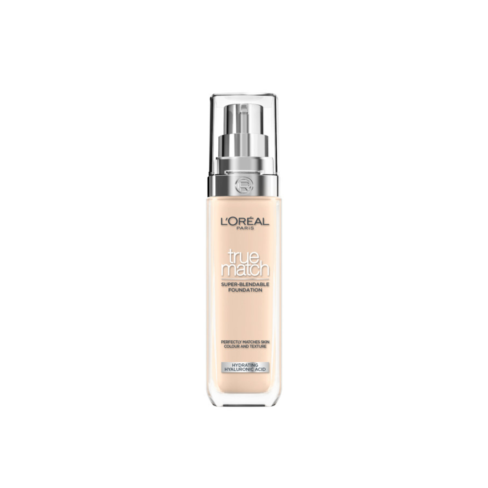 L'Oréal Paris True Match Fondöten - 1C - Görsel 1