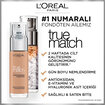 L'Oréal Paris True Match Bakım Yapan Fondöten 5R ROSE SAND - Görsel 3
