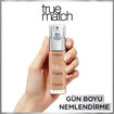 L'Oréal Paris True Match Bakım Yapan Fondöten 5R ROSE SAND - Görsel 5