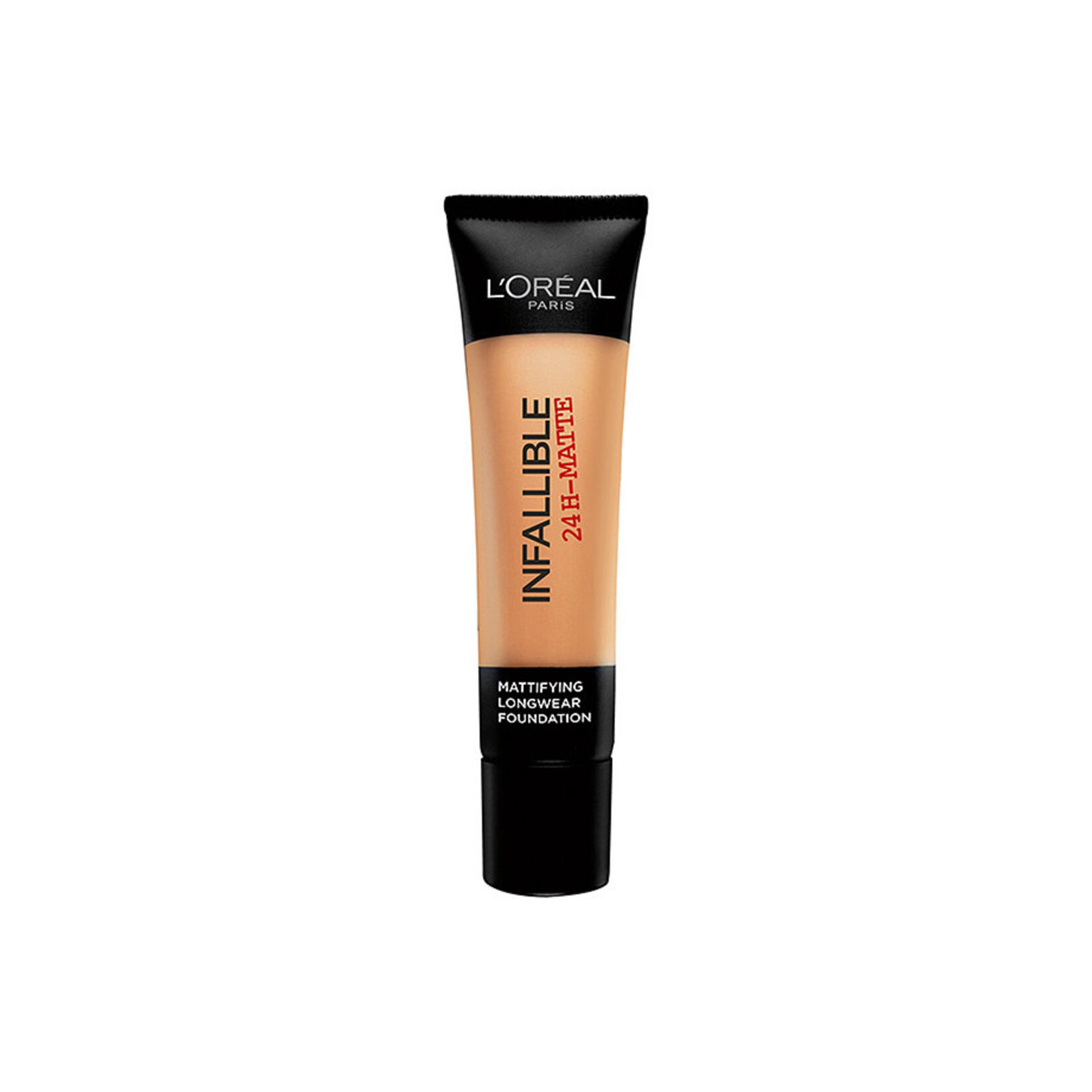 L'Oreal Paris Infaillible 24H Matte Fondöten 13 Beige Rose