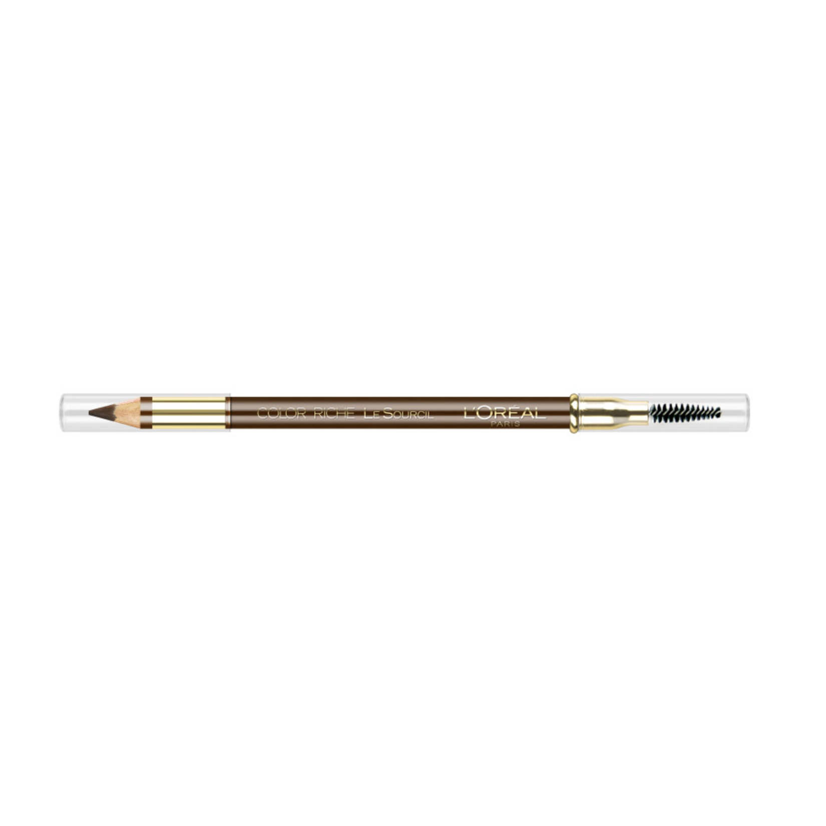 L'Oreal Paris Color Riche Lesourcilnu 302 Goldenbrown