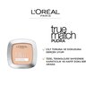 L'Oréal Paris True Match Pudra C1 - Görsel 5