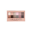 Maybelline New York The Blushed Nudes Far Paleti - Görsel 1