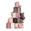 Maybelline New York The Blushed Nudes Far Paleti - Görsel 4