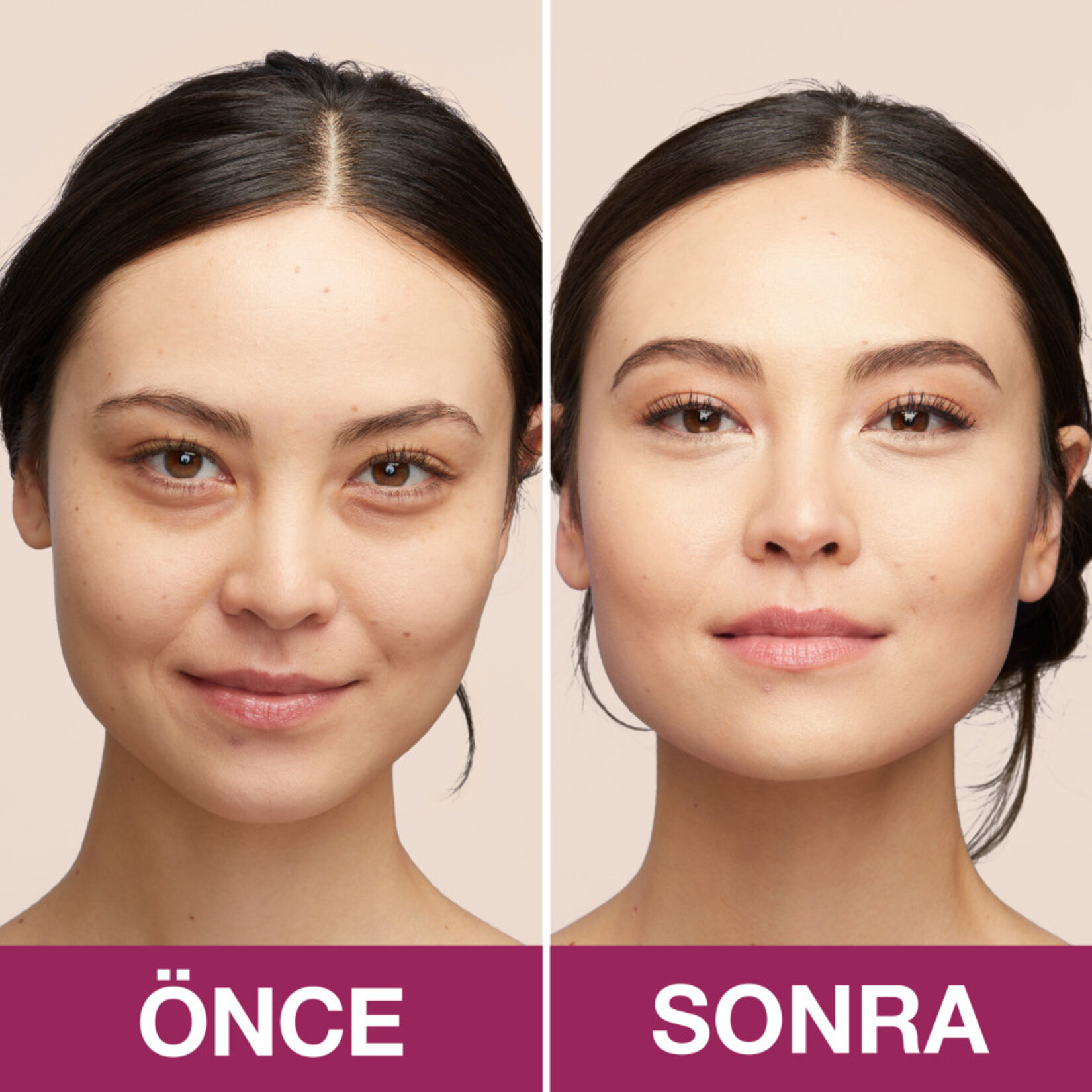 Maybelline New York Instant Anti Age Eraser Kapatıcı - 02 Nude - Görsel 8