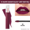 Sstay Matte Ink Liq.Nu 40 - Görsel 5