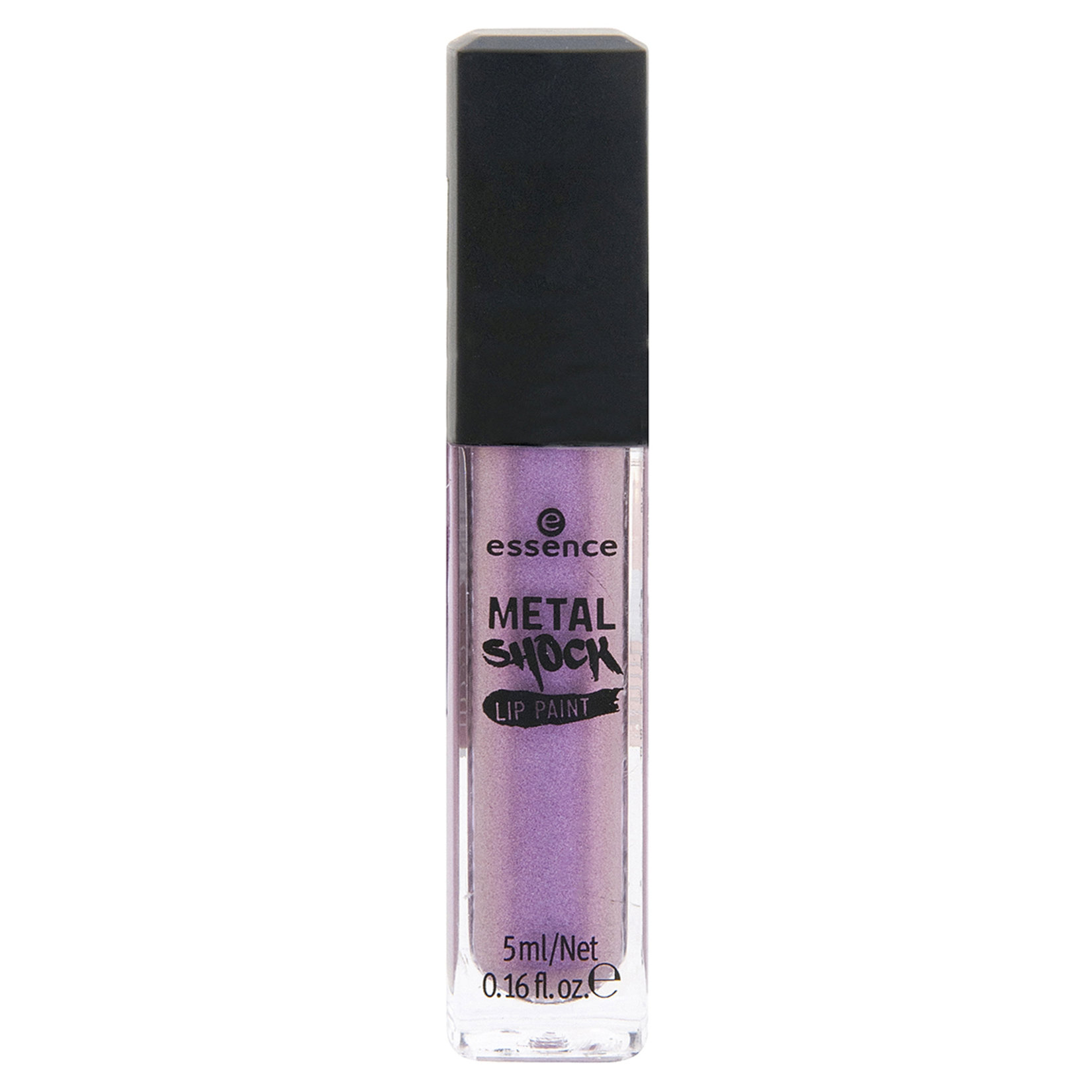 Essence Metal Shock Lip Paint 02 Migros