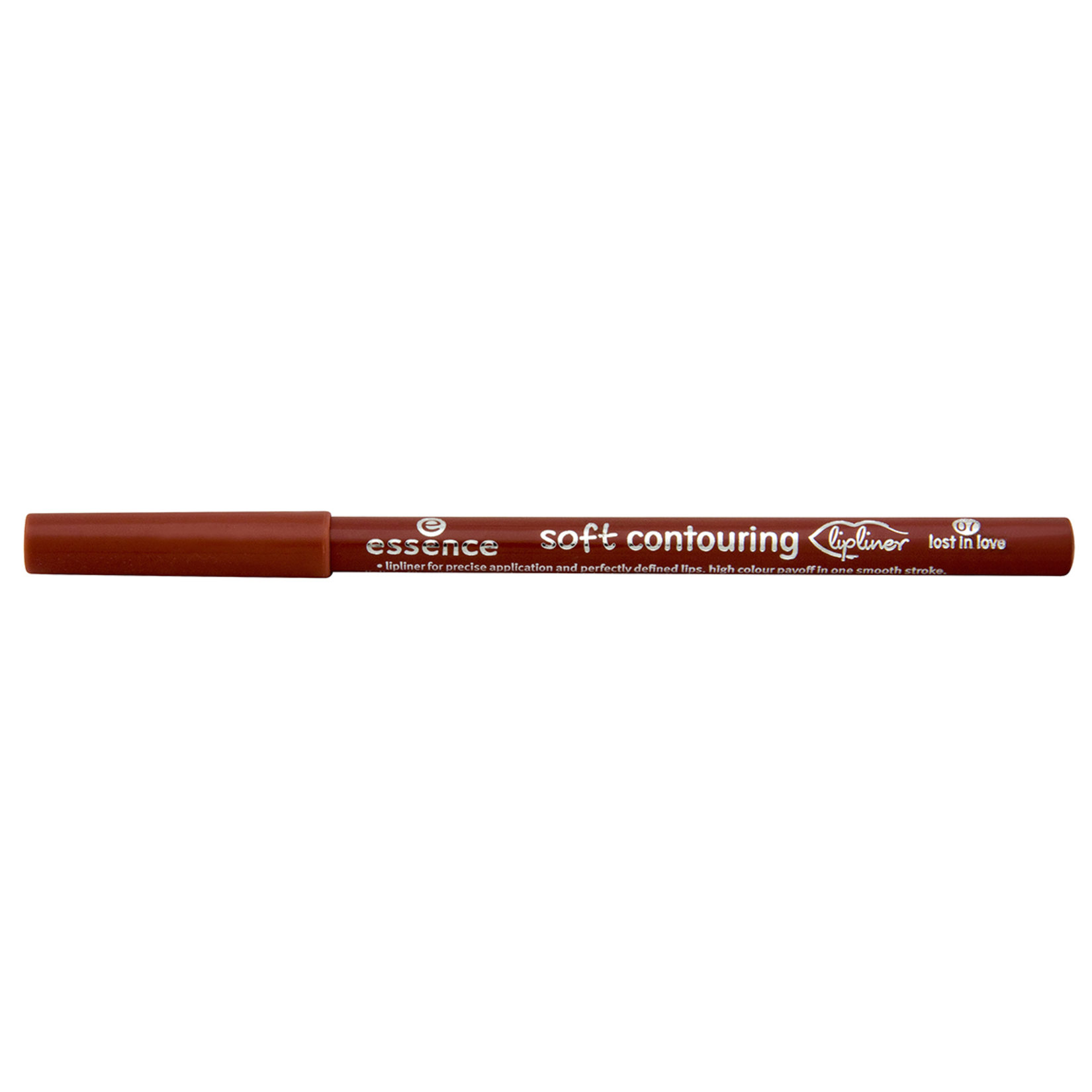 Essence Soft Contouring Dudak Kalemi 07