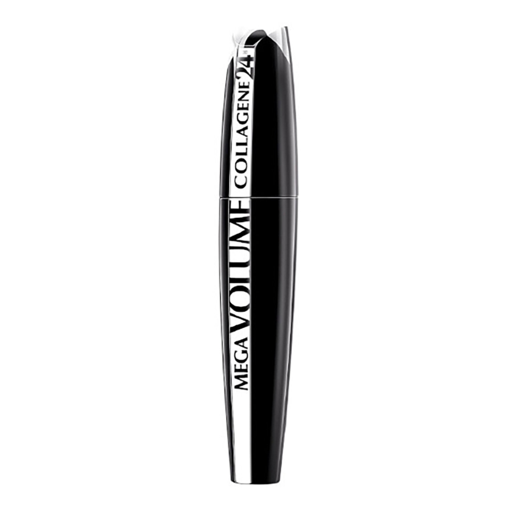 L'Oréal Paris Mega Volume Collagene 24H Siyah Maskara