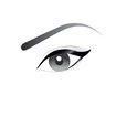 L'Oréal Paris Superliner Black Lacquer Waterproof Eyeliner - Siyah - Görsel 4