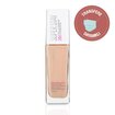 Maybelline New York Superstay 24H  Fondöten - 10 Ivory - Görsel 2