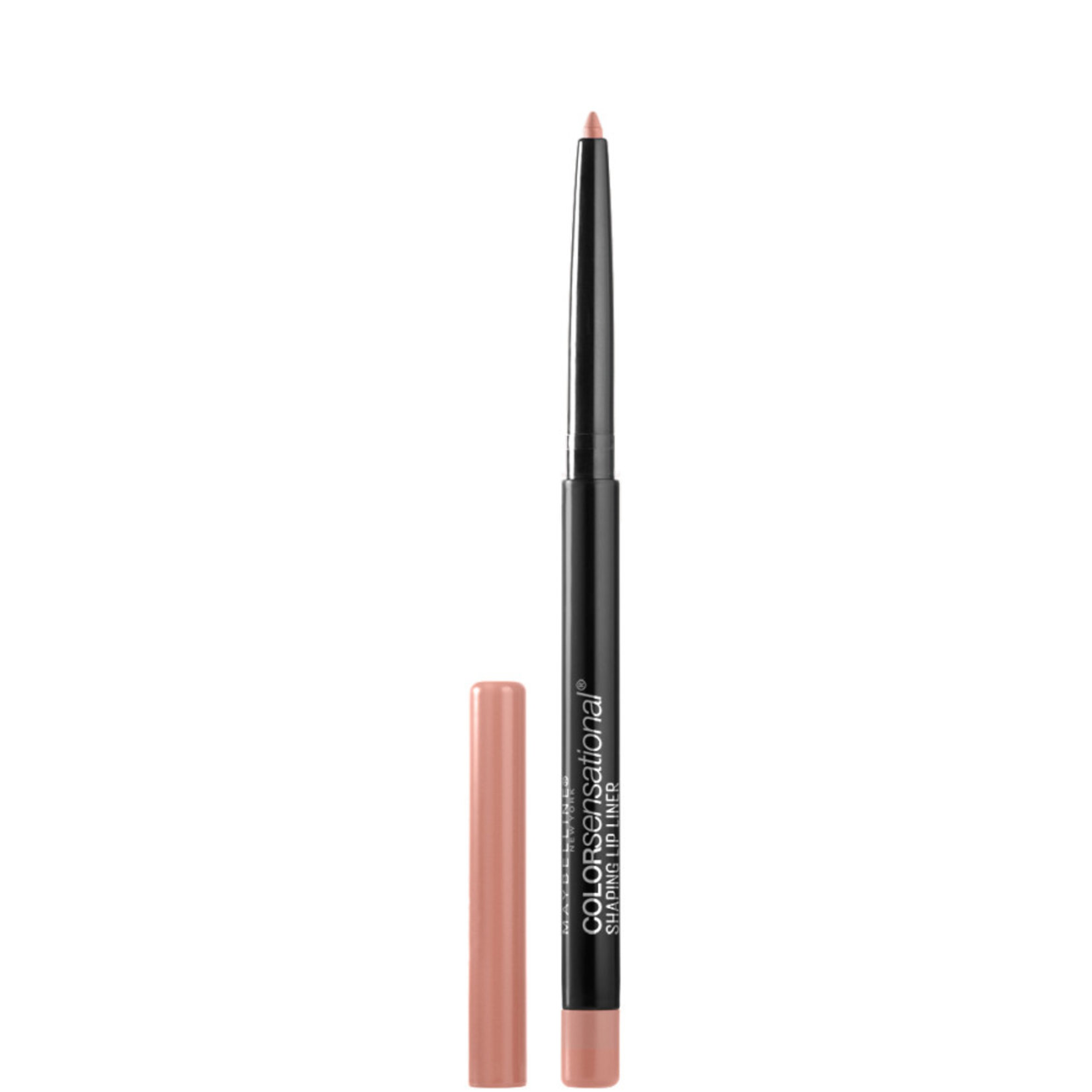 Maybelline Color Sens Dudak Klm 10 Nude