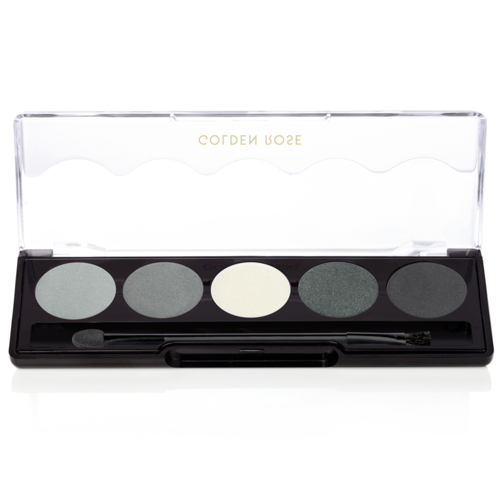 Golden Rose Palette Eye No 104