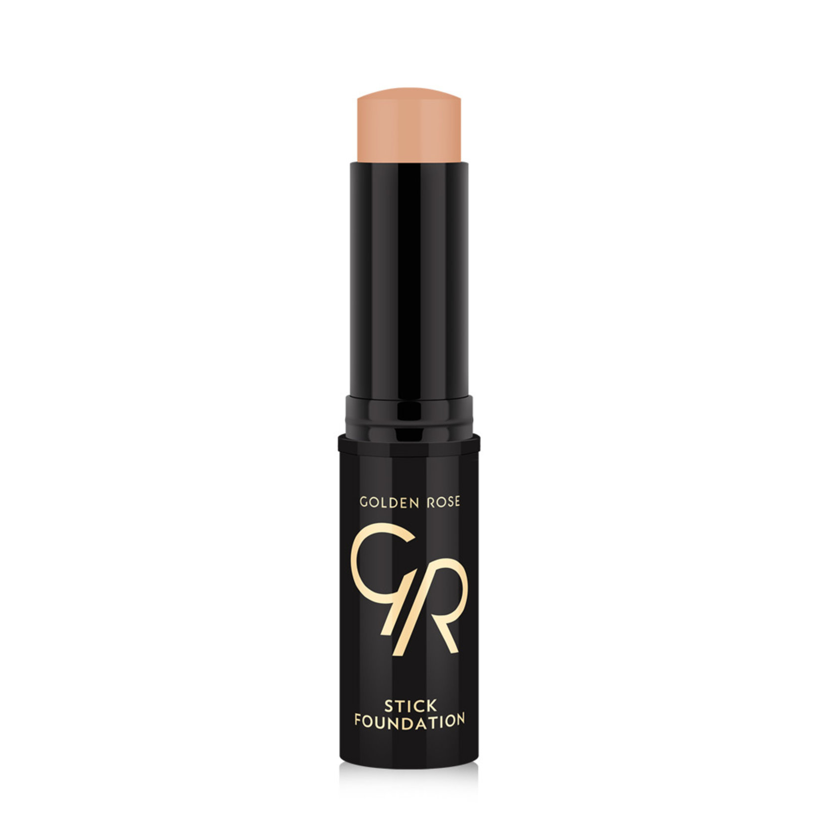 Golden Rose Stick Foun No:06