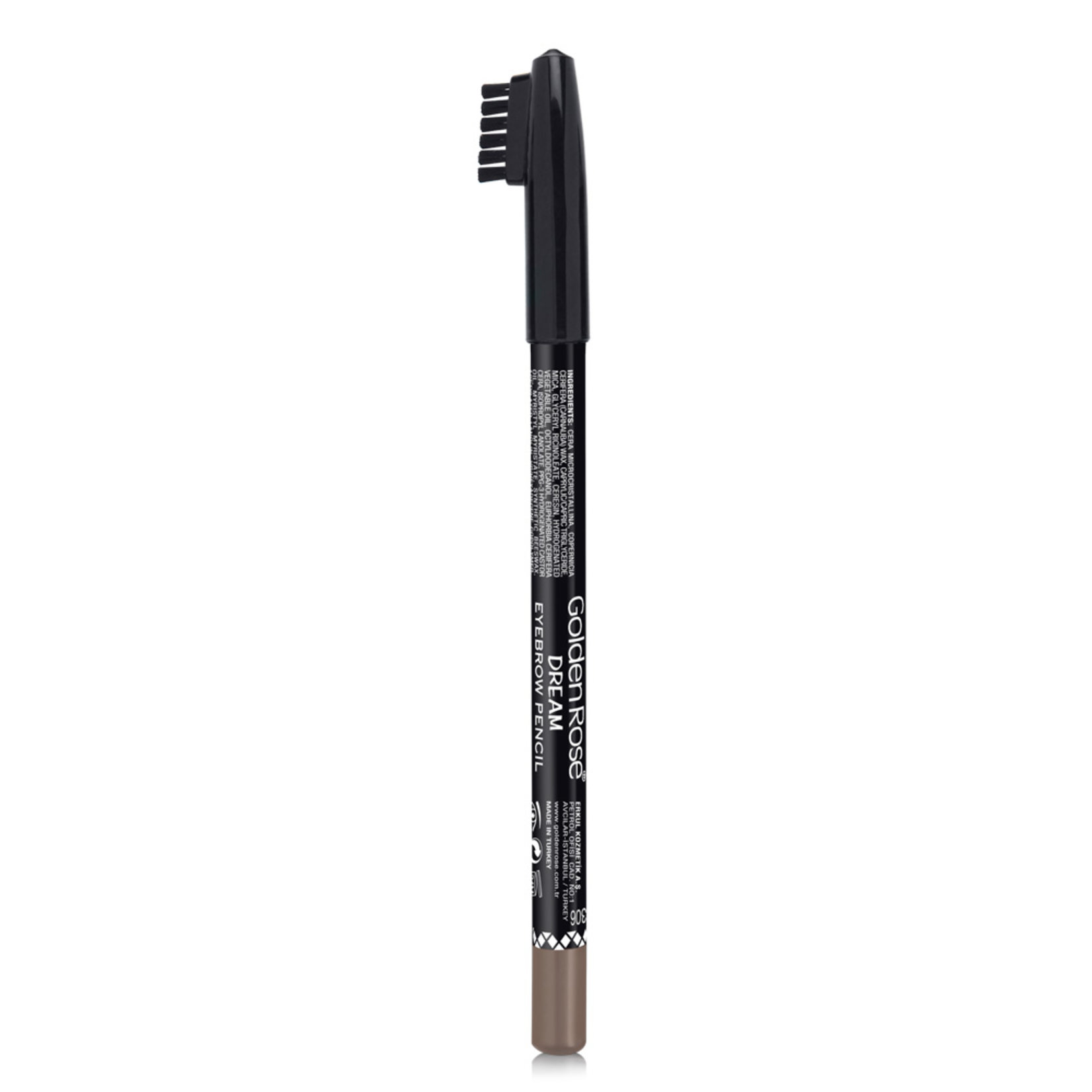 Golden Rose Dream Eyebrow Pencil No:306