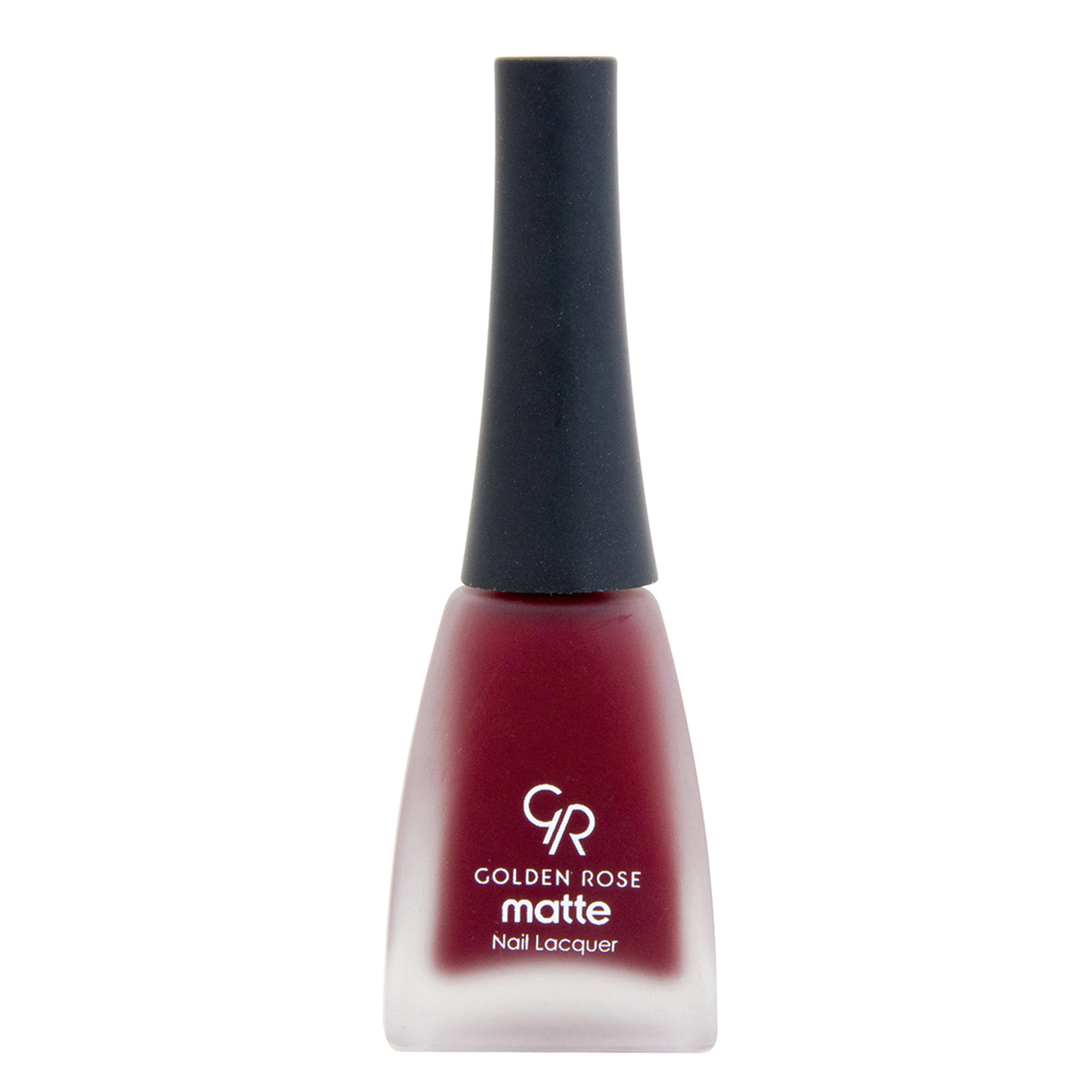 Golden Rose Matte Nail Lacquer No:05