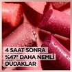 L'Oréal Paris Glow Paradise Balm-in-Lipstick - Işıltı Veren Ruj 111 Pink Wonderland - Görsel 3