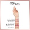 L'Oréal Paris Glow Paradise Balm-in-Lipstick - Işıltı Veren Ruj 111 Pink Wonderland - Görsel 5