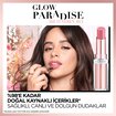 L'Oréal Paris Glow Paradise Balm-in-Lipstick - Işıltı Veren Ruj 111 Pink Wonderland - Görsel 2