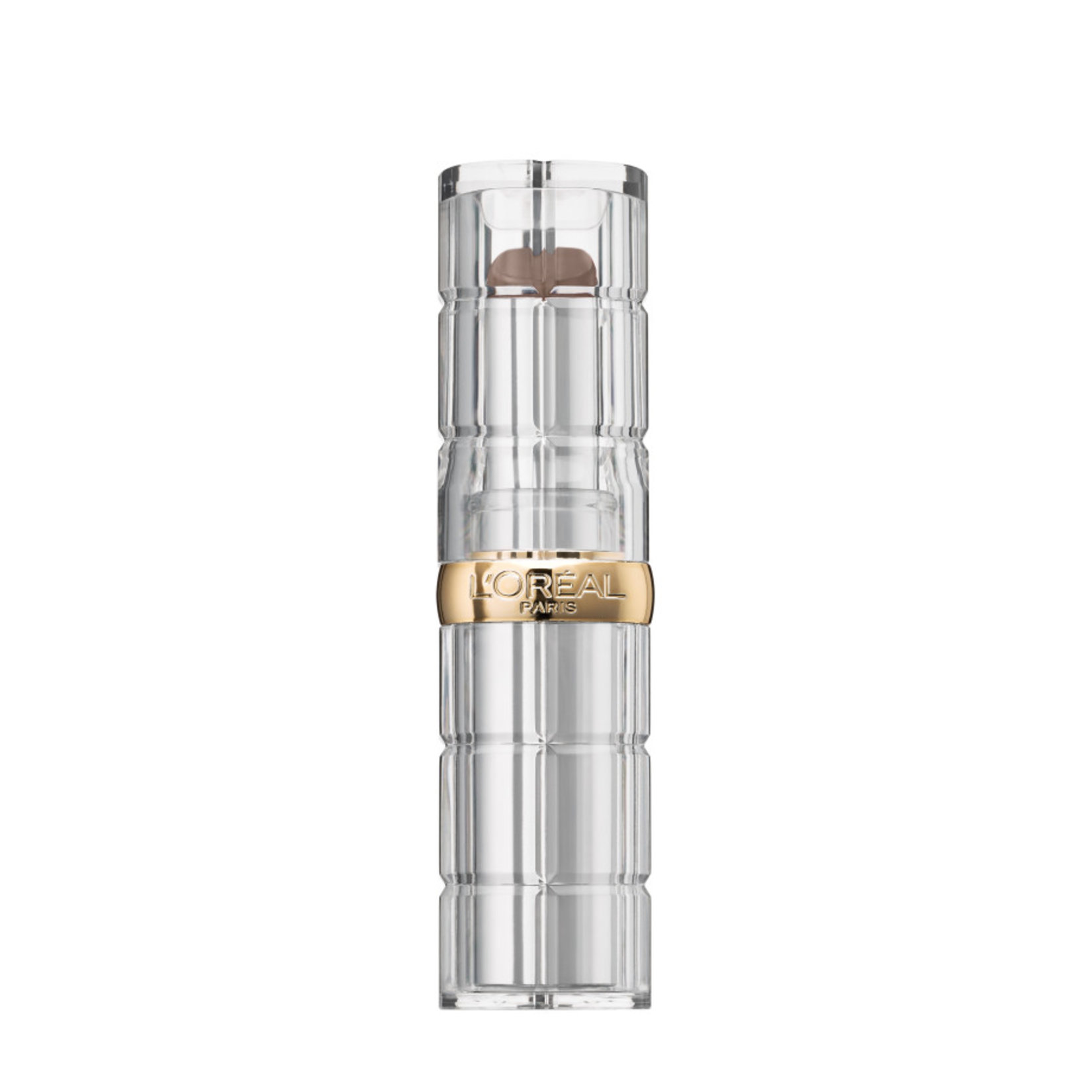L'Oreal Paris Ral Crshineadd.nu 643 Hot Irl