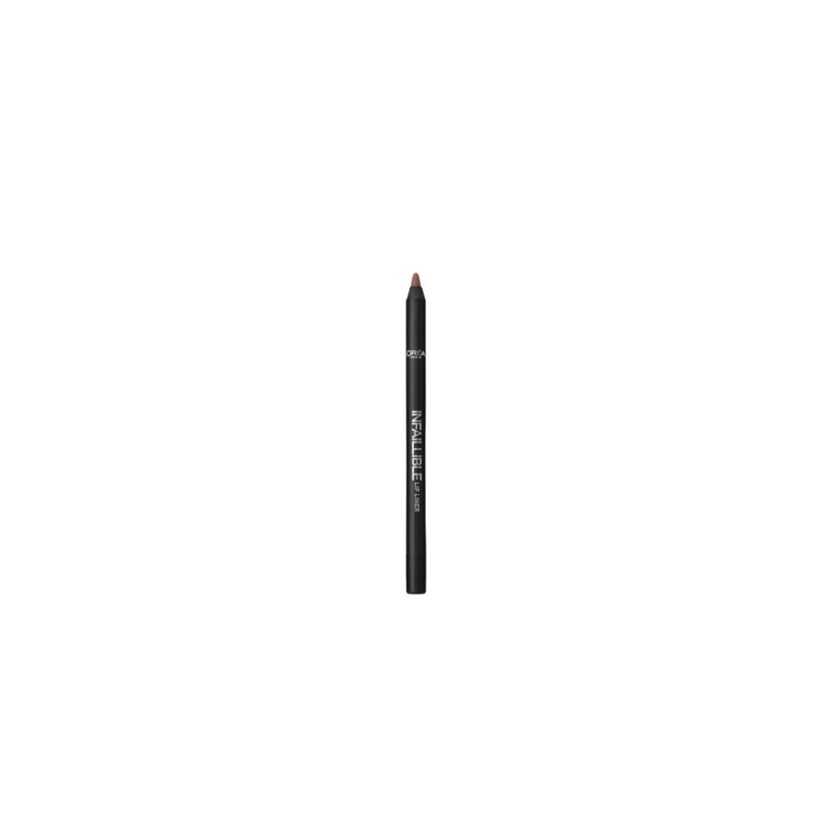 L'Oréal Paris Infaillible Dudak Kalemi 205 Apocalypse Red- Kırmızı