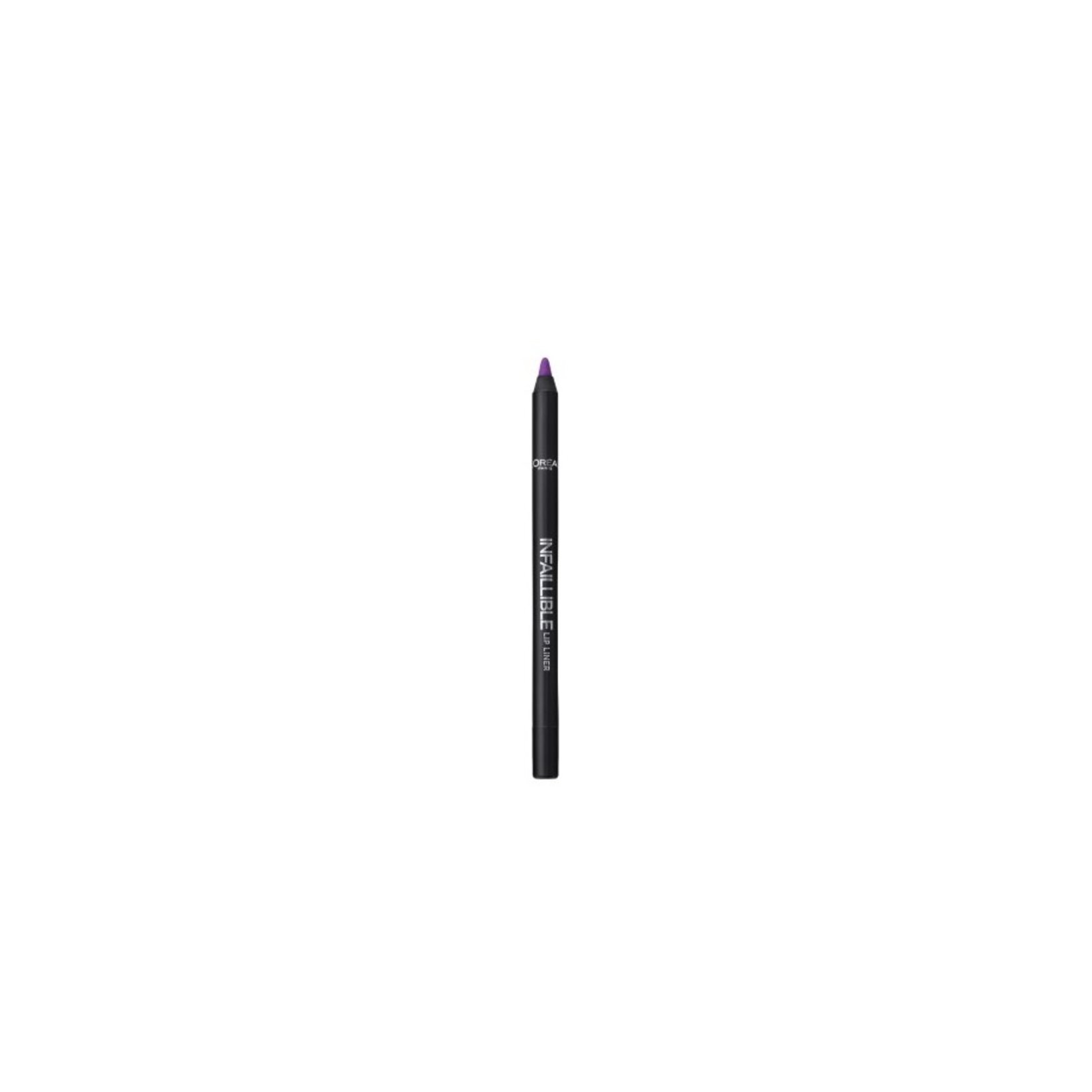 L'Oreal Paris Infail.liplinernu 207 Wuthering Pur