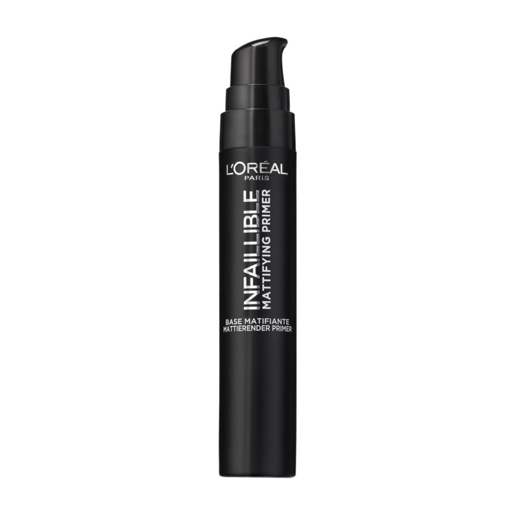 L'Oreal Paris Fdt Inf.primer Nu 01 The Shine Kill