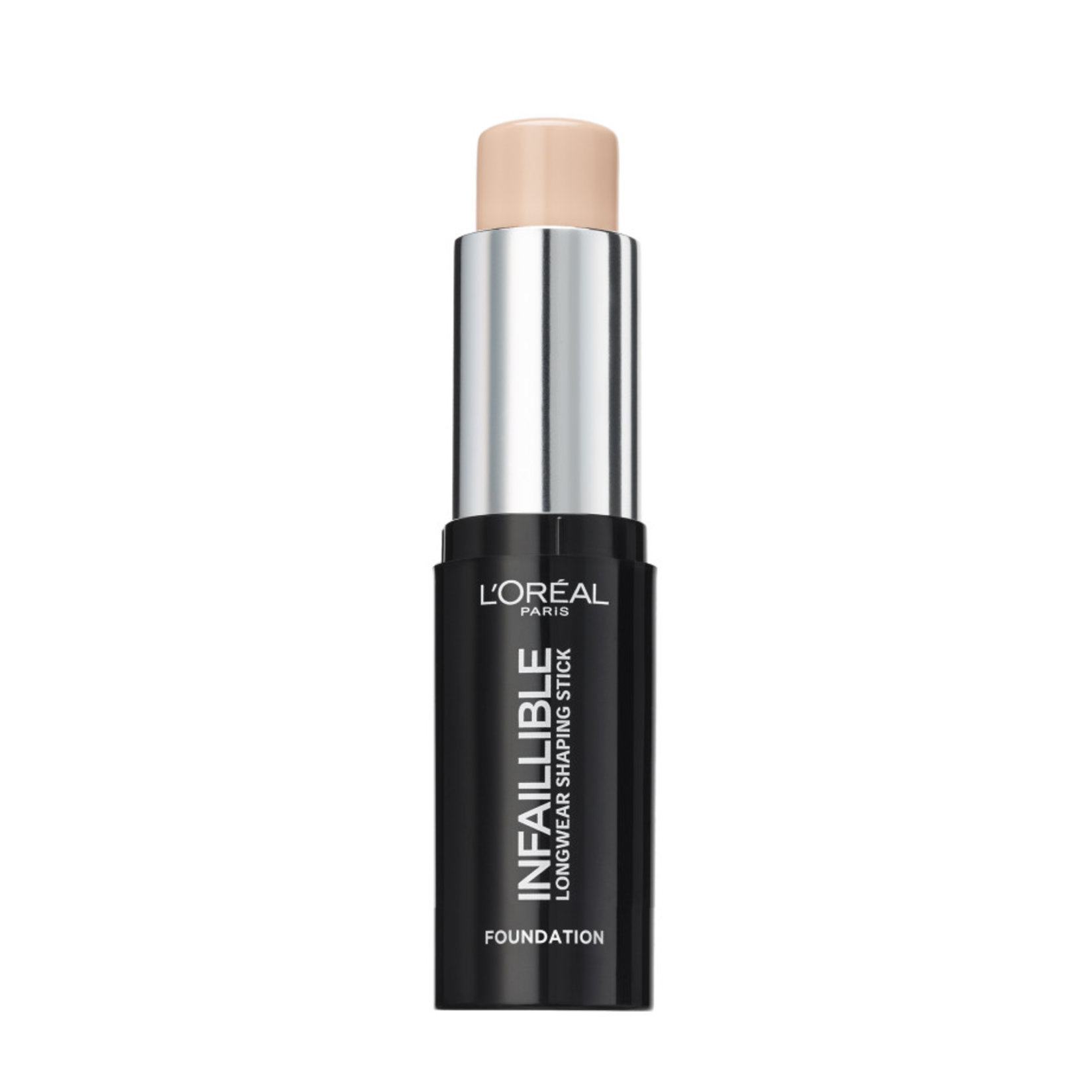 L'Oreal Paris Fdt Inf.stıck Nu 130 Vanille/vanill