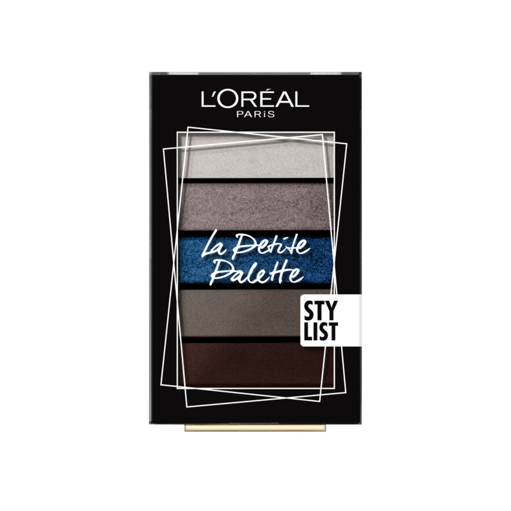 L'Oreal Paris Fap Palet.exhibess.nu 04 Montmartre