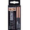 Maybelline New York Tattoo Brow Geçici Kaş Dövmesi - Açık Ton - Görsel 2