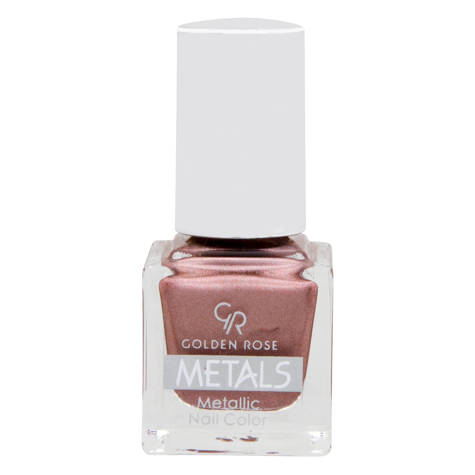 Gr Metallic Nail Color No.108