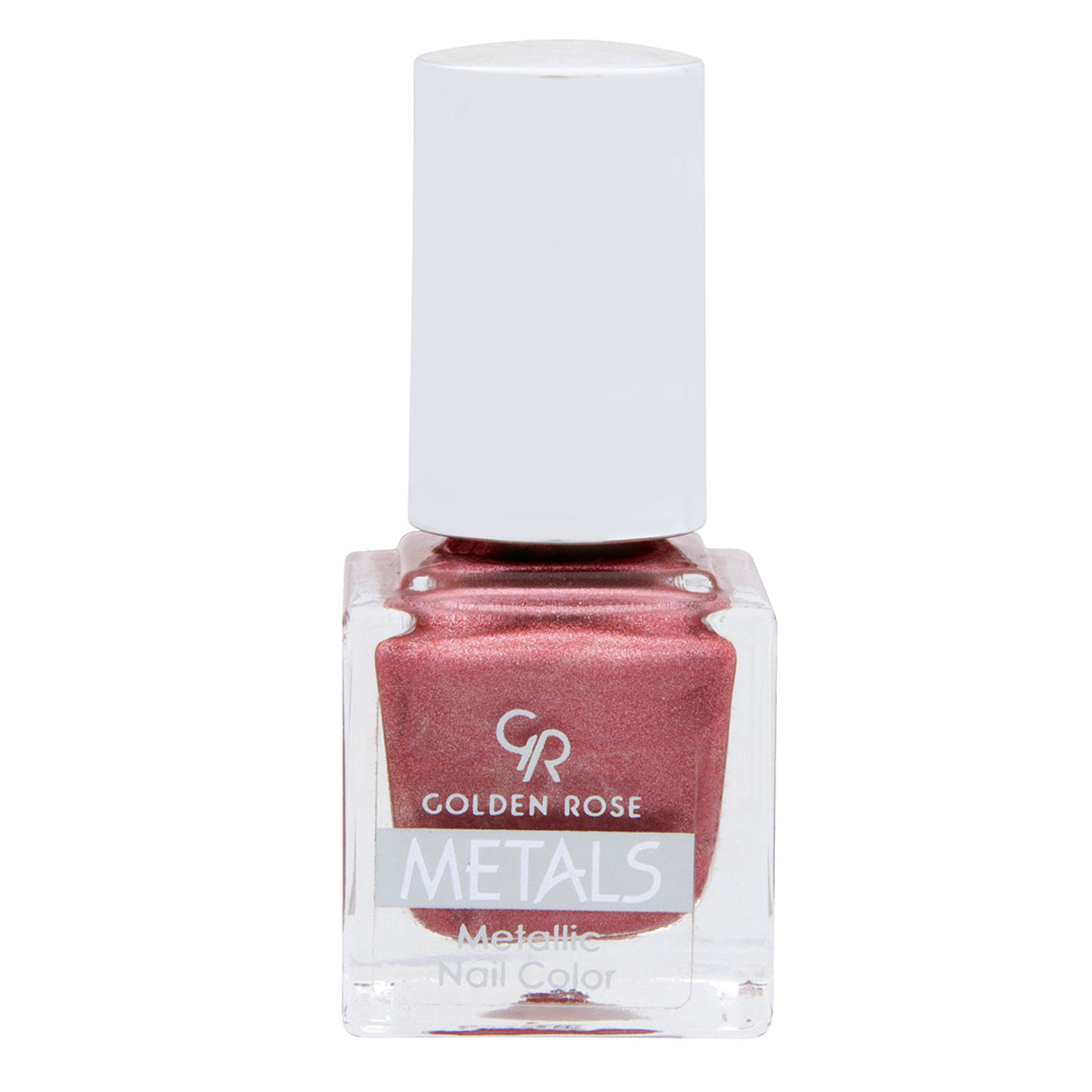 Gr Metallic Nail Color No.111