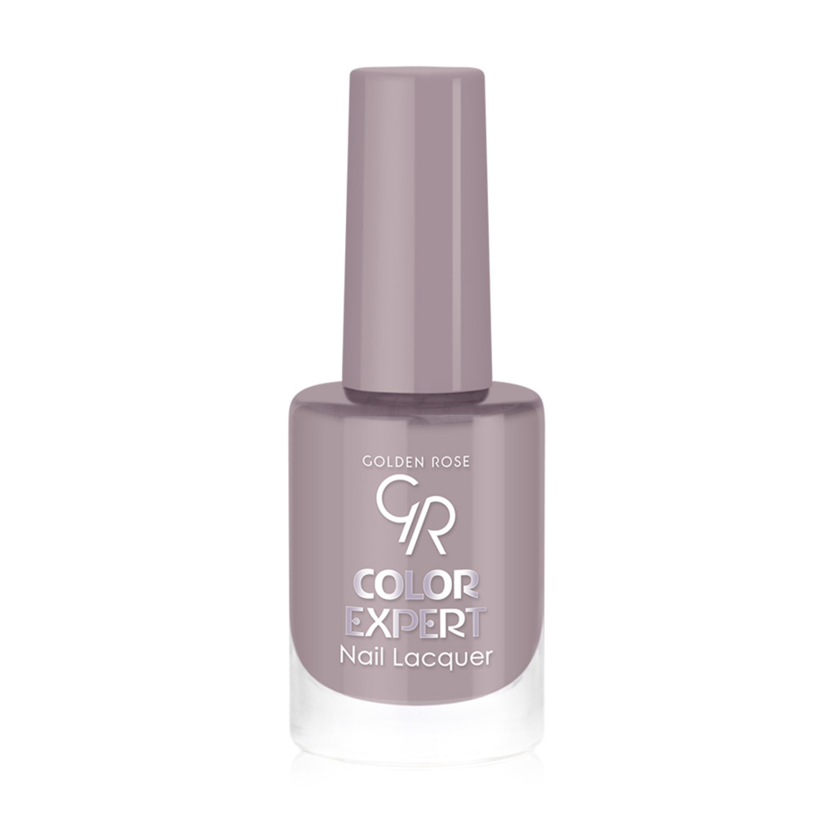 Golden Rose Color Expert Nail Lacquer No:122