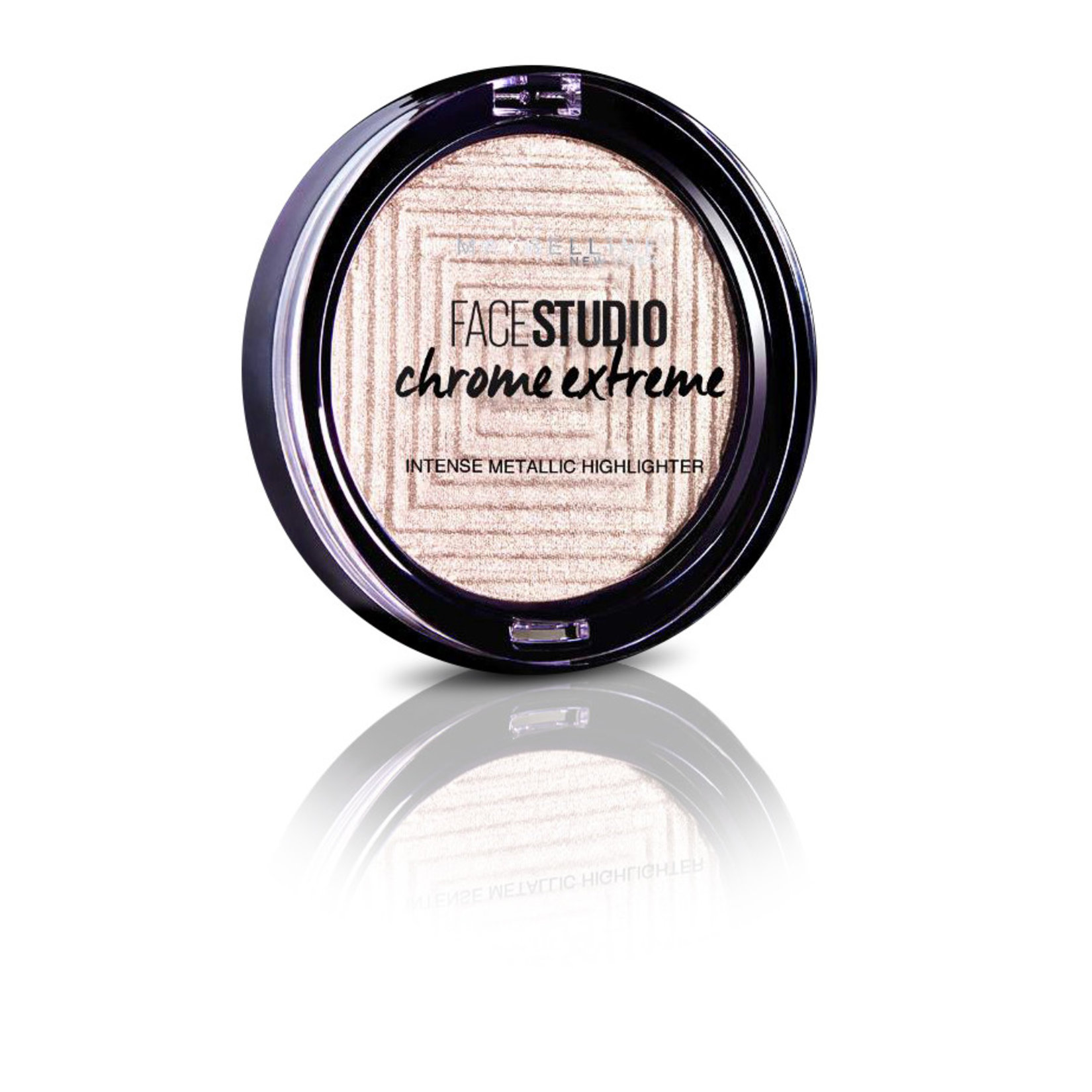 Face Studio Chrome Extreme Metalik Aydınlatıcı Pudra - 200 Diamond Glow