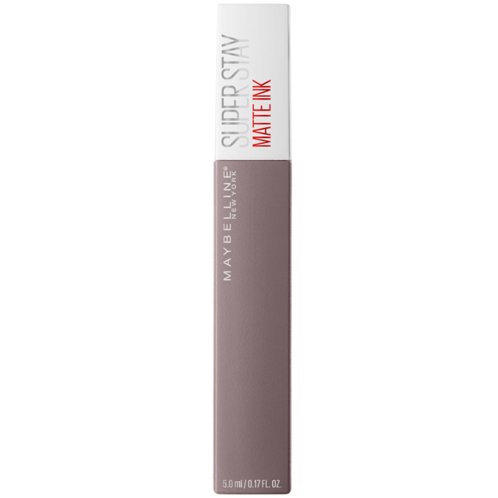 Maybelline Ss Matte Ink 90 Huntress - Görsel 2