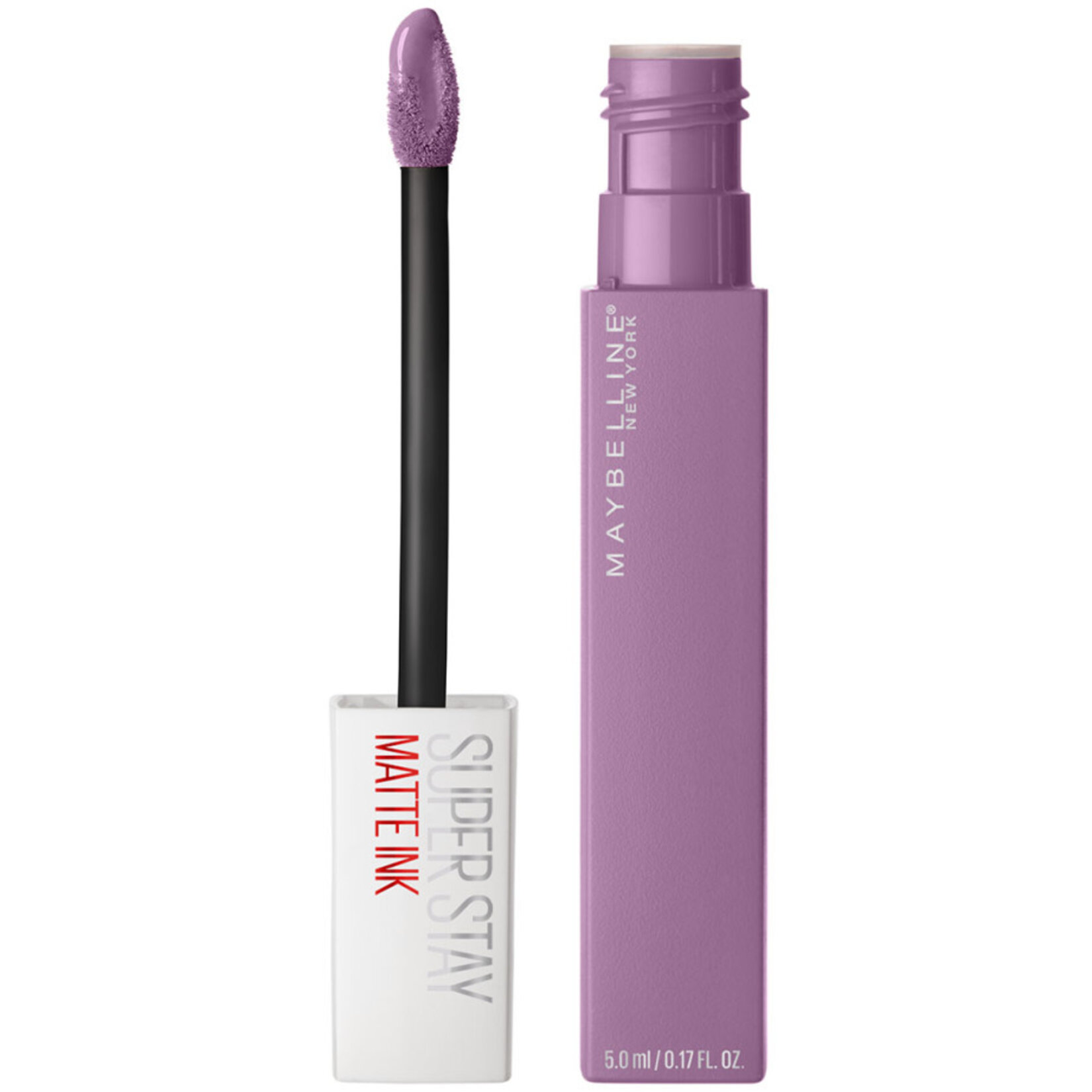 Maybelline Ss Matte Ink 100 Philosopher - Görsel 1