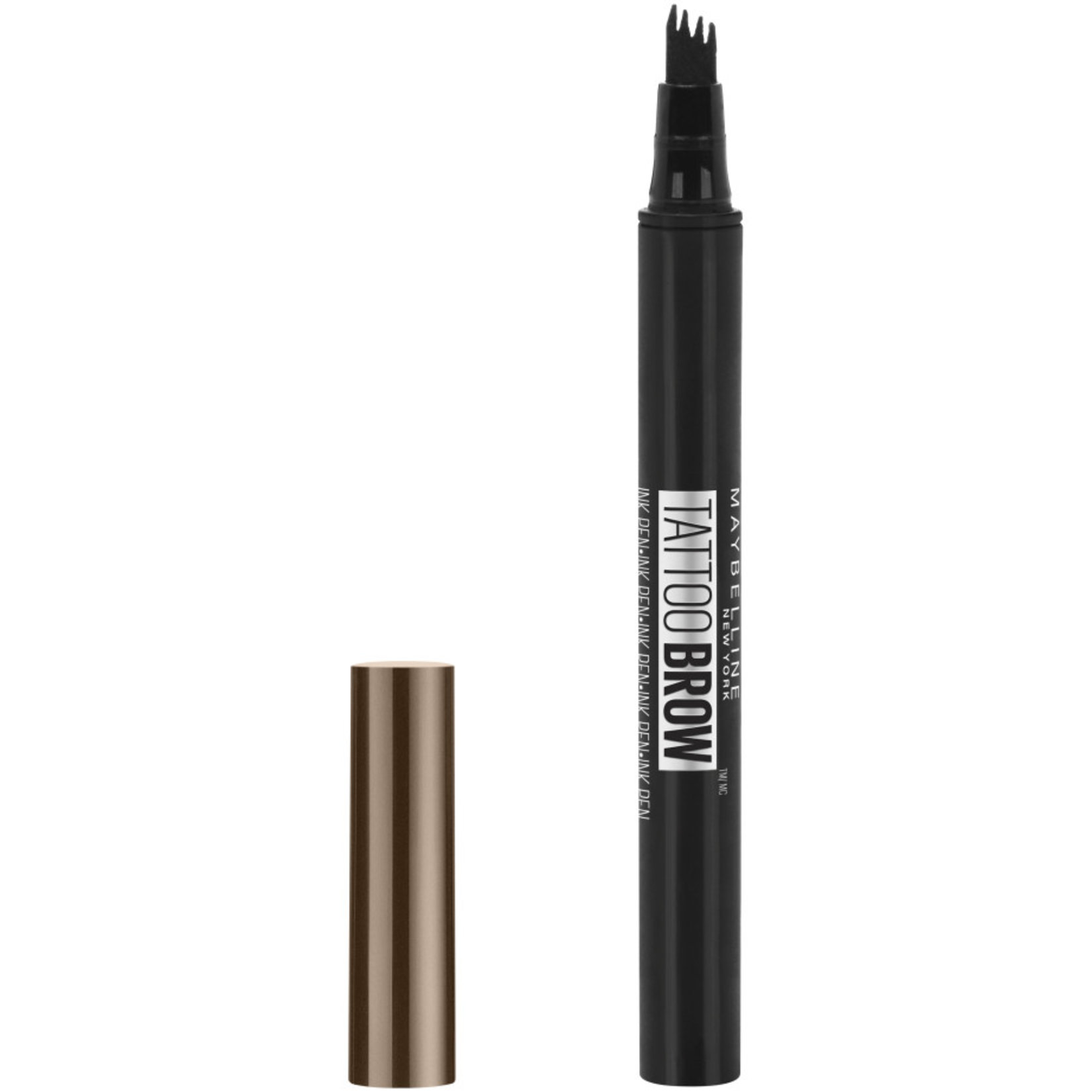 Maybelline Tattoobrow 1D Pen Nuinter 120 Mediu