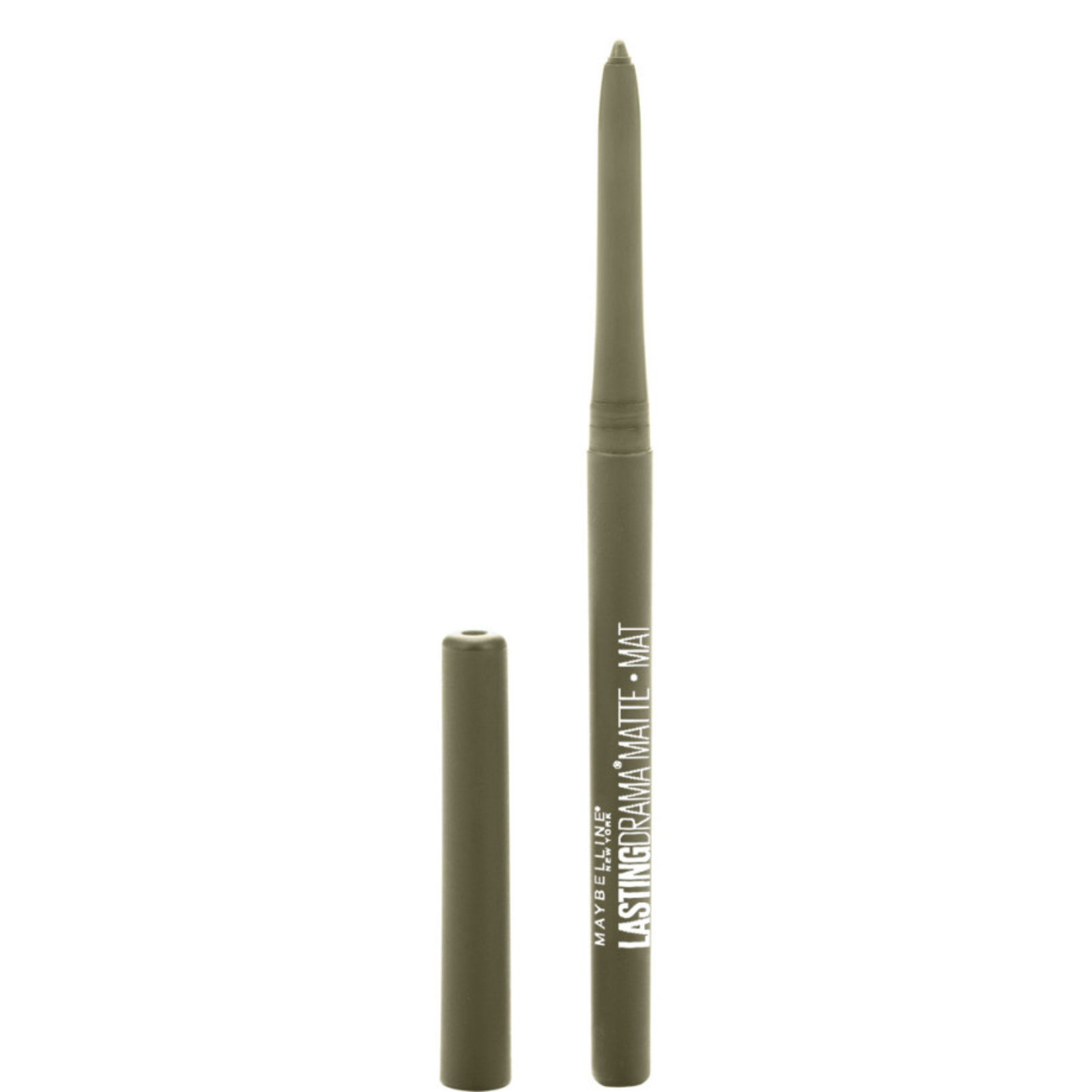 Maybelline Es Last.dr.24h Carb.mat.nuslv 860 J