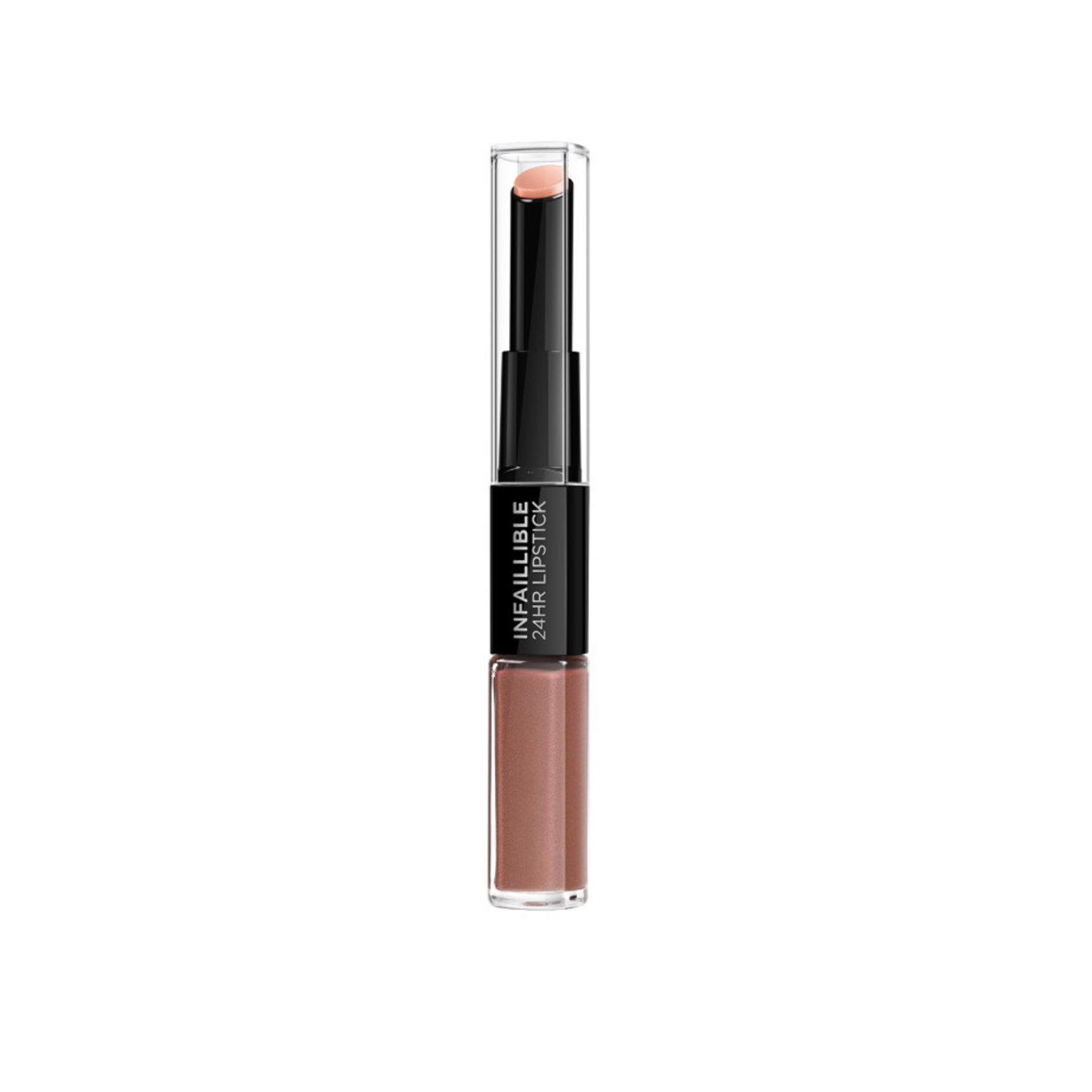 L'Oreal Paris Infaillible X3nulo 114 Ever Nude