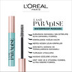L'Oréal Paris Paradise Suya Dayanıklı Siyah Maskara - Waterproof - Görsel 5