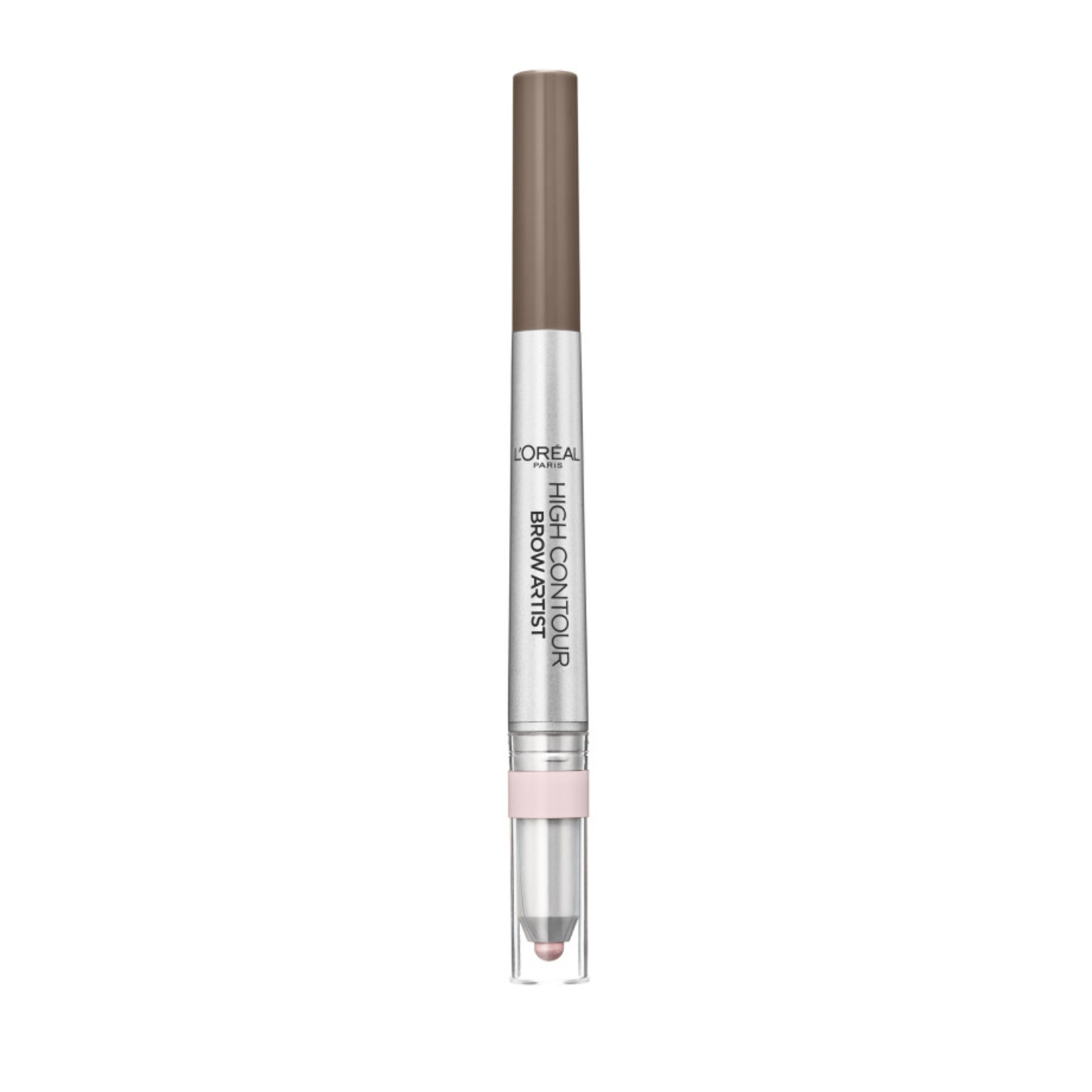 L'Oreal Paris Brow Art. Highdefiner Nu 102 Cool Bl