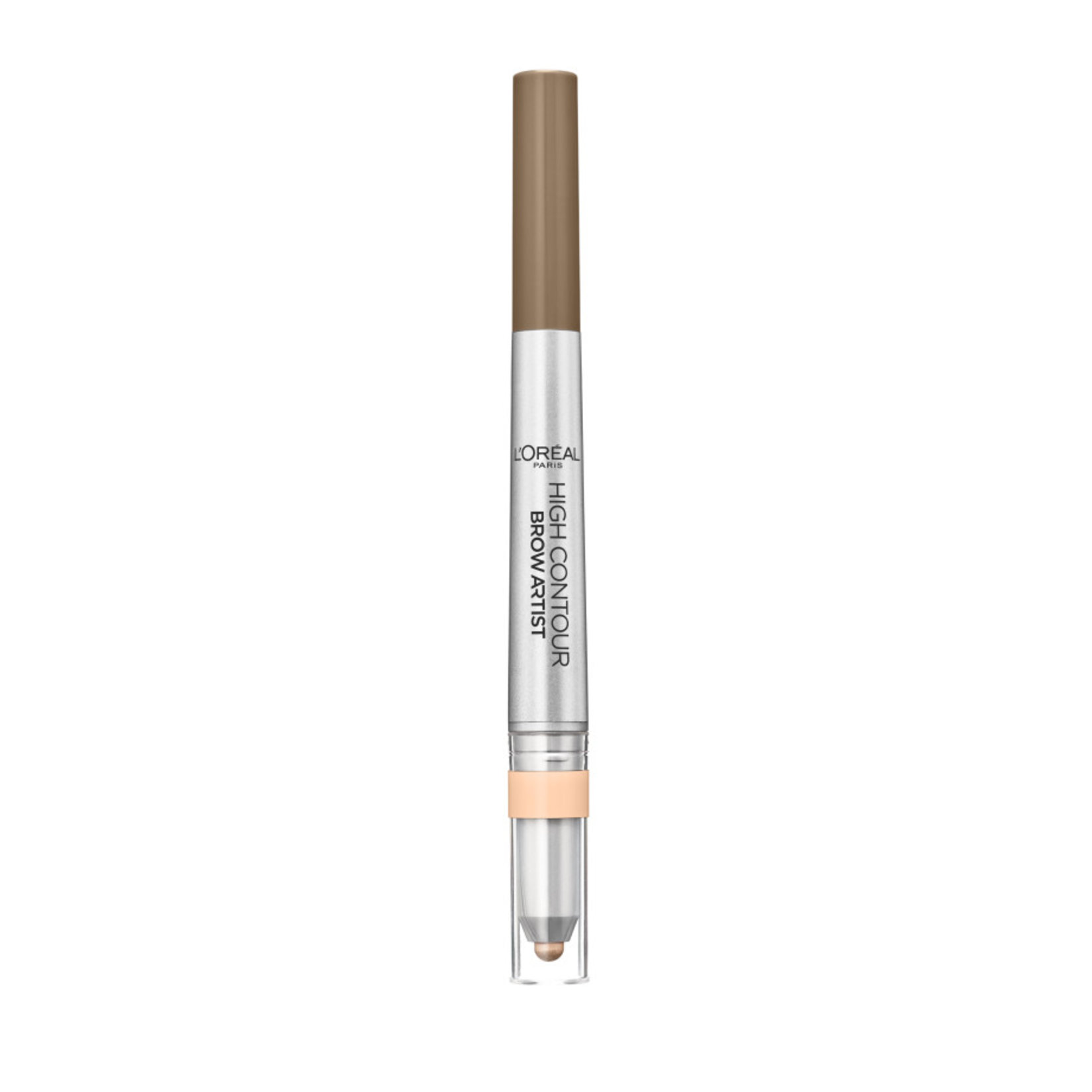 L'Oreal Paris Brow Art. Highdefiner Nu 103 Warm Bl